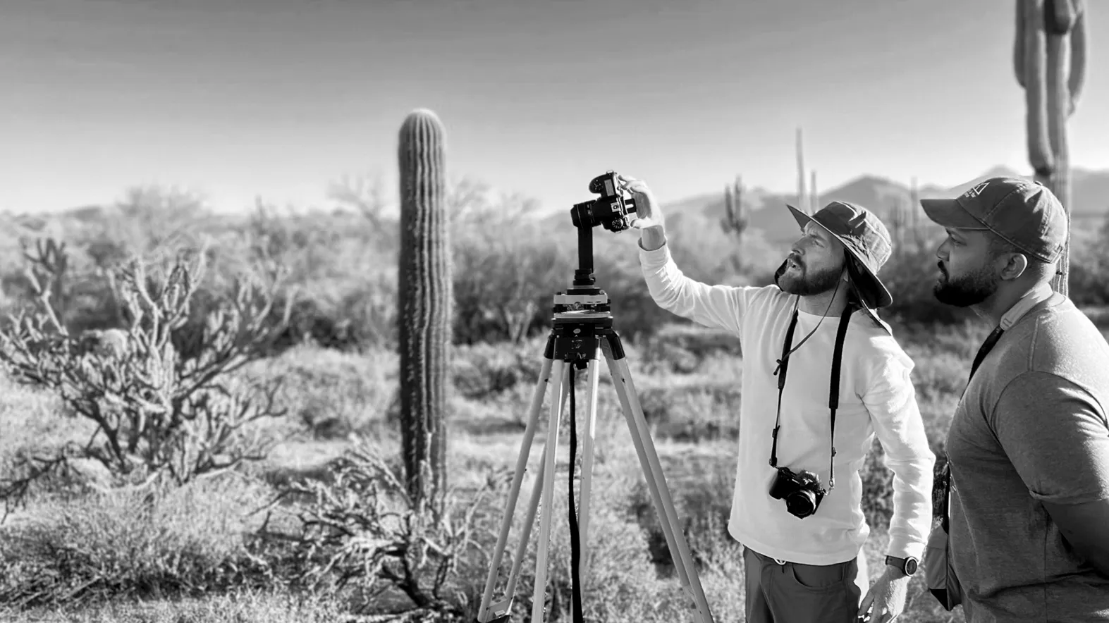Photo credits: ScanLAB Projects and Rick White-Pickett