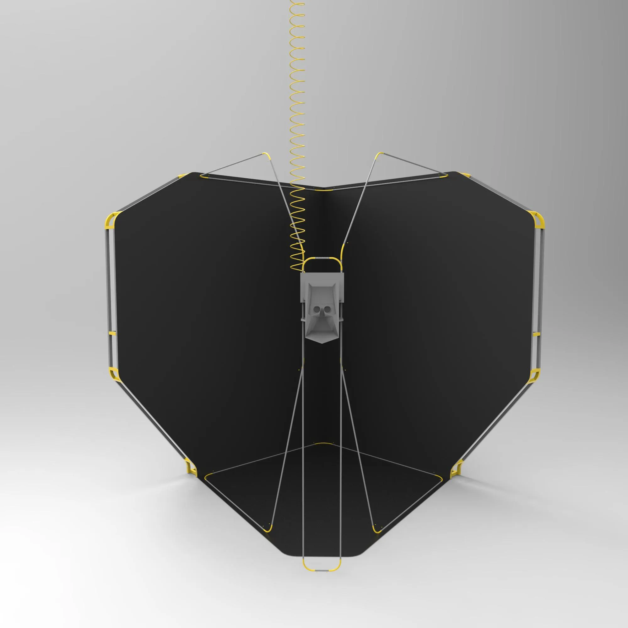 Installation Render