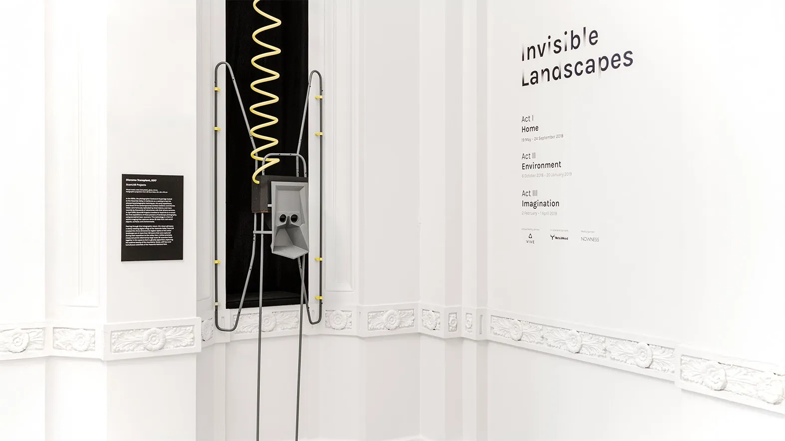 ScanLAB Projects